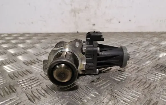 Ford Ecosport EGR valve 5056390800