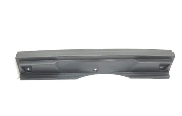 Peugeot 2008 II Trunk/boot sill cover protection 98257547ZD