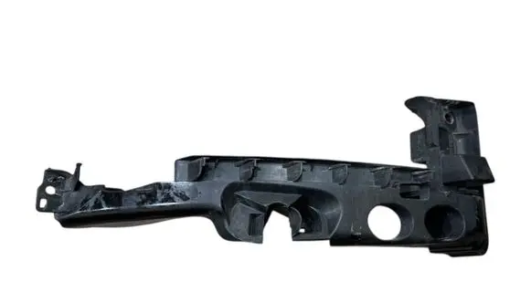 Headlight/headlamp mounting bracket
