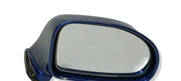 Mitsubishi 3000 GT Front door electric wing mirror E201828