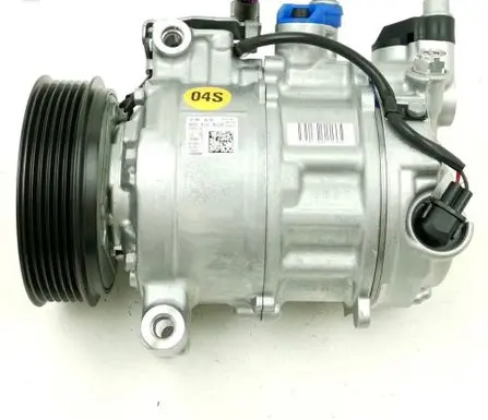 Air conditioning (A/C) compressor (pump)