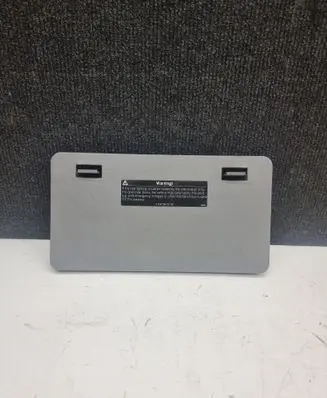 Volkswagen Crafter Fuse box cover A9065450003