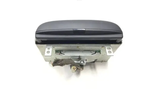 Volvo XC70 Screen/display/small screen 306562451 31770219