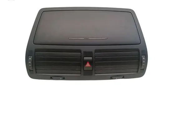 Skoda Octavia Mk2 (1Z) Glove box 1Z0820951B 8102535