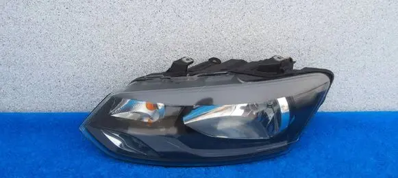 Volkswagen Polo V 6R Headlight/headlamp 6R1941015E