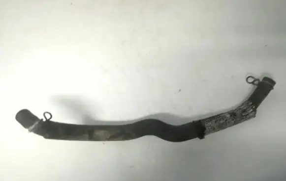 Subaru Forester SG Engine coolant pipe/hose