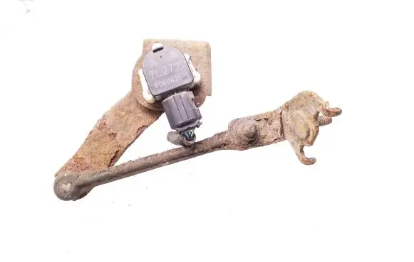 Mazda 6 Rear air suspension level height sensor 7L2722 B0604251