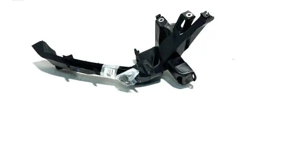 Headlight/headlamp mounting bracket