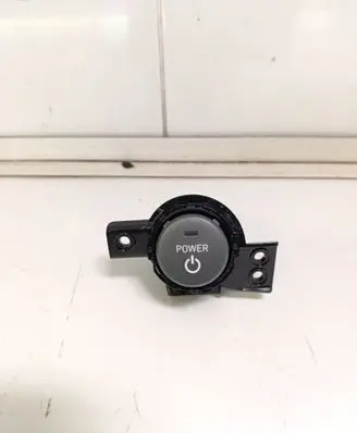 Hyundai Kona I Engine start stop button switch 95430G7500 1901086