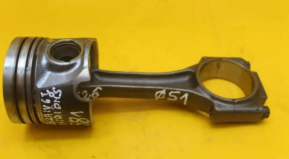 Seat Ibiza IV (6J,6P) Piston 79L74