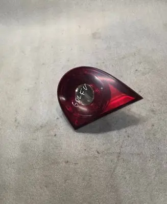 Volkswagen Golf V Tailgate rear/tail lights 285002