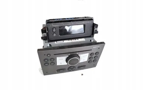 Opel Vivaro Radio/CD/DVD/GPS head unit 13292090