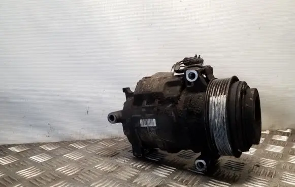 Chrysler 300 - 300C Air conditioning (A/C) compressor (pump)