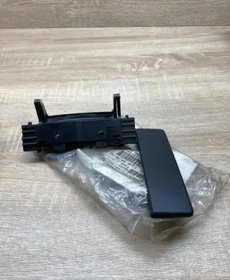 Renault Espace I Front door exterior handle 6025071365 6025007812