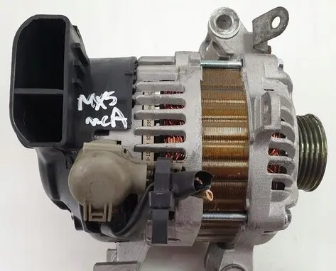 Mazda MX-5 NC Miata Generator/alternator 8EL011712561
