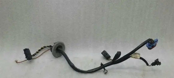 Porsche 911 996 Front door wiring loom 99661230420