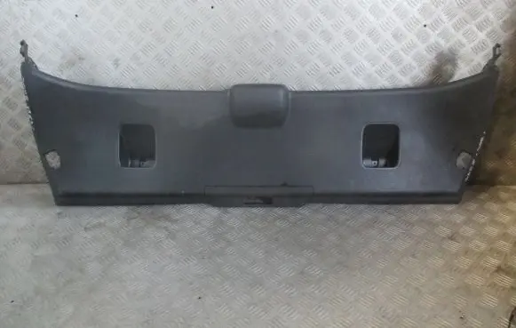 Peugeot 3008 I Bottom trim 