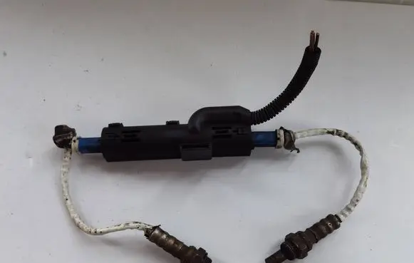 Ford Mustang V Lambda probe sensor 2W4T14A099AA