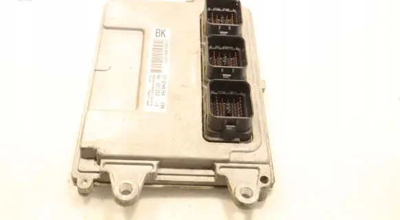 Honda FR-V Engine control unit/module ECU 37820-RH01-E01