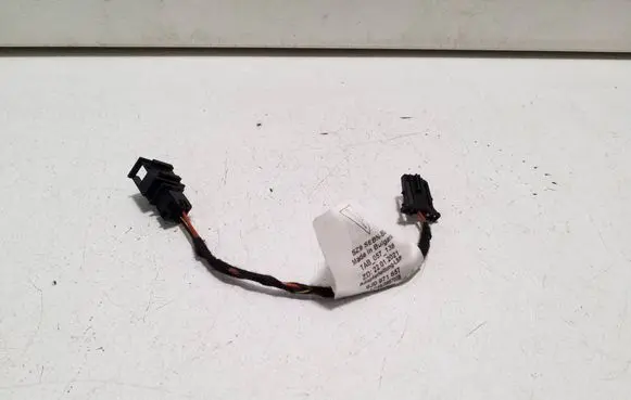 Porsche Taycan 9J1 Other wiring loom 9J0971657