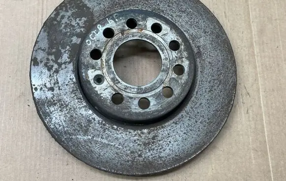 Skoda Octavia Mk3 (5E) Front brake disc