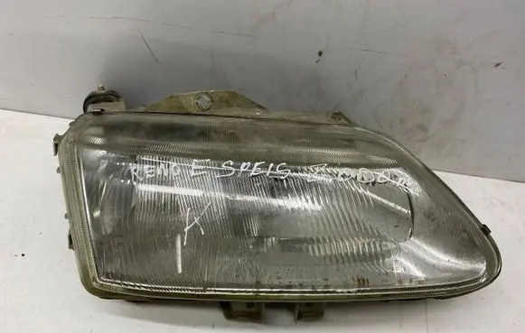 Renault Espace II Headlight/headlamp