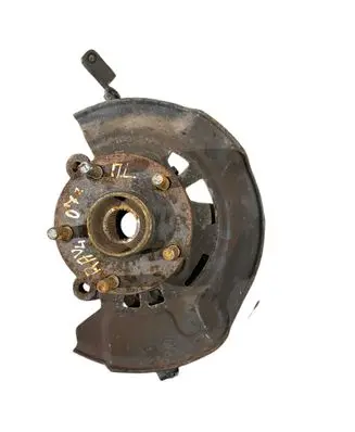 Toyota RAV 4 (XA30) Front wheel hub spindle knuckle