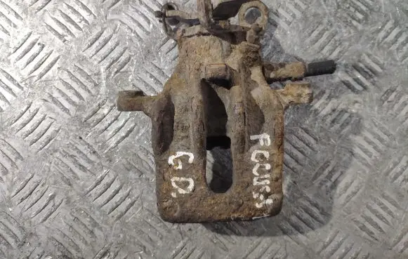 Ford Focus Rear brake caliper