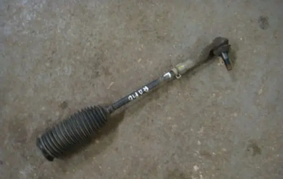 Seat Toledo IV (NH) Steering tie rod 