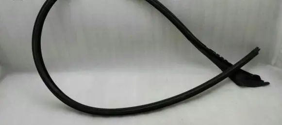 Mercedes-Benz CL C216 Roof trim bar molding cover A2167200278
