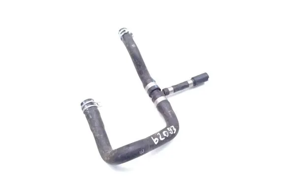 Ford Kuga III Engine coolant pipe/hose LX6118D481HBF