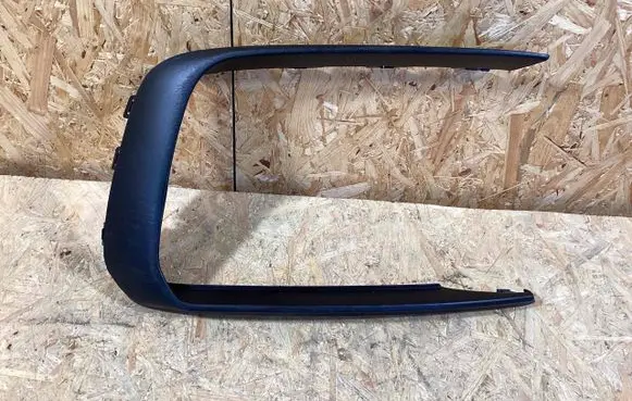 Porsche Macan (95B) Front fog light trim/grill 95B807819G