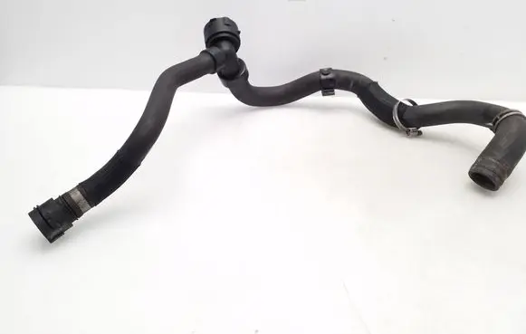 Ford S-MAX Engine coolant pipe/hose S4000250