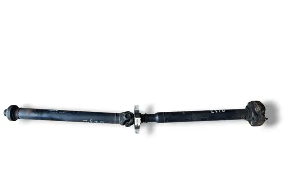 BMW 1 F20 F21 Drive shaft (set) 7638488
