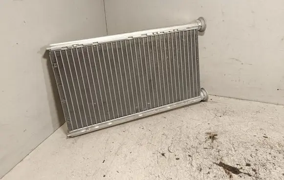 BMW 4 F32 F33 Air conditioning (A/C) radiator (interior) 