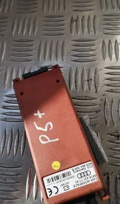 Volkswagen PASSAT B5.5 Phone control unit/module 8d0862335b