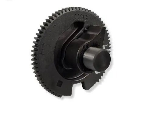 BMW X2 F39 Other gearbox part 4517040207 28005A81A95