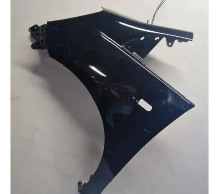 Honda Jazz Fender