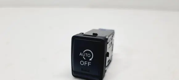 Nissan Pulsar ESP (stability program) switch 251533VA0A