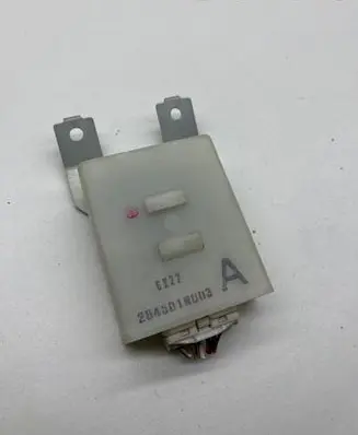 Nissan Almera Other control units/modules 2845010003 6X22