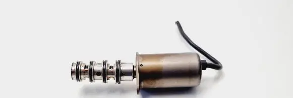 Bentley Flying Spur Camshaft vanos timing valve 12100356