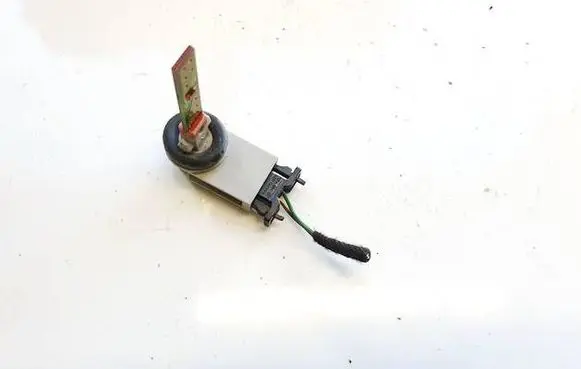 Audi A3 S3 8P Interior temperature sensor 3D0907543