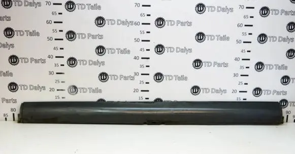 Volkswagen Golf Plus Sill 5M0853859