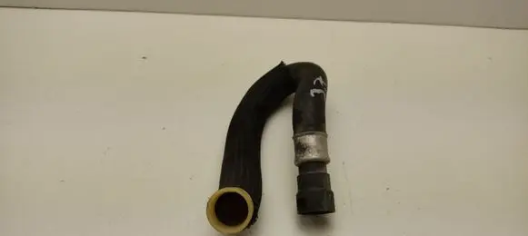 Ford Mustang VI Engine coolant pipe/hose FR3318K579CC