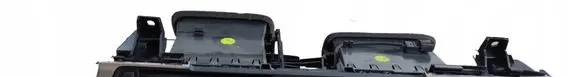 Audi A6 C7 Dash center air vent grill 4G1820951