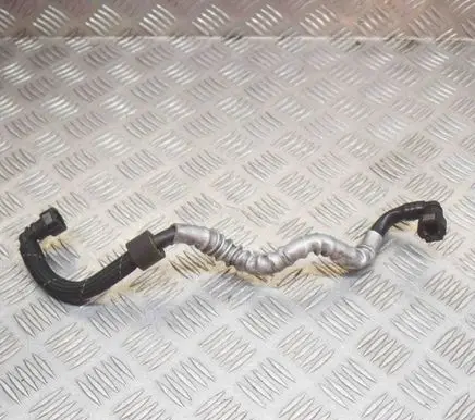 Audi Q7 4M Vacuum line/pipe/hose 059131058F