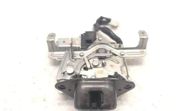 Honda Accord Tailgate/trunk/boot lock/catch/latch 2178408A 74800SED901057