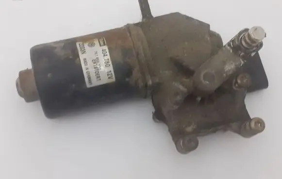 Volkswagen Transporter - Caravelle T5 Wiper motor 40478012V 7E1955113