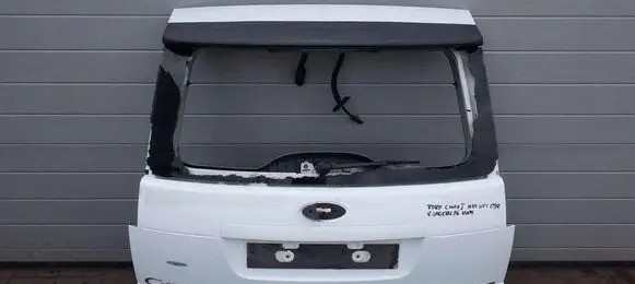 Ford Galaxy Tailgate/trunk/boot lid 3M51-R40410-AN