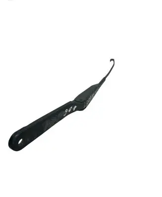 Peugeot 407 Front wiper blade arm